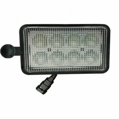 40w LED Work Light Flood RE154908 For John Deere 4700,7200,7210,7400,7410,7510