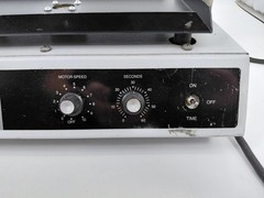 Troemner Multi-Tube Vortexer VX-5000 – See Description