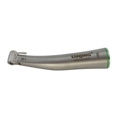 Dental 20:1 Implant Surgical Handpiece Fiber Optic Contra Angle NSK ISO E Type