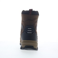 Avenger Ripsaw Alloy Toe A7333 Mens Brown Wide Leather Work & Safety Boots