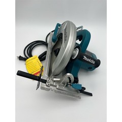 Makita 10-1/4 in Corded Circular Saw 120V 15A 4300 RPM w/ Rip Fence Refurb