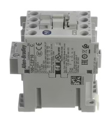 Captive-Aire 100-C23*10, Contactor, 120V Coil, 50/60HZ, 16 Amp