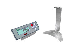 Tree PIZA+ 60 – 60lb x 0.02lb NSF NTEP Certified Food Prep Scale