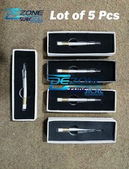 Lot 5 Pcs Universal Dental Implant Locator Caps & Core Removal Tool