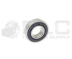 NEW NATIONAL BEARINGS 104CC RADIAL BALL BEARING .75IN ID, SINGLE ROW