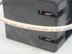 NOS SQUARE D HOM2175SB HOMELINE 1″ SURGE BREAKER/PROTECTOR/ARRESTER 175VAC MAX