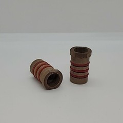 2 M3T-B Insulated Bushing f/ Snap-On MIG Welders