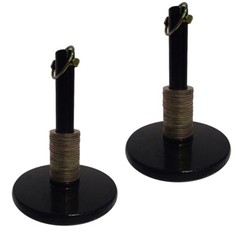 2PK 1303200C Snow Plow Skid Shoe Foot Fits Boss Meyer Western Curtis Fisher