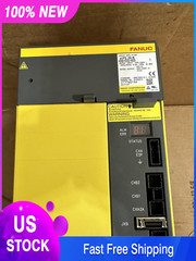 FANUC Power Supply A06B-6202-H026 As Pictured US NDA Available US Free TAX