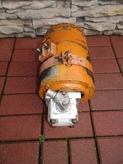 Хидравлика A14X Hydraulic Pump 17.5MPa 1500obr Made in Bulgaria