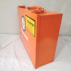 Ramset Powder Actuated Fastener Tool 4160 Mark II with Accessories and Case 1