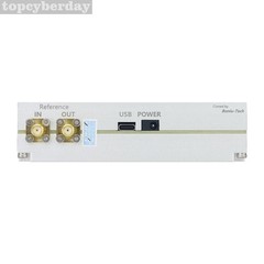LibreVNA 100kHz-6GHz 2-Port Vector Network Analyzer with Flanged Connectors