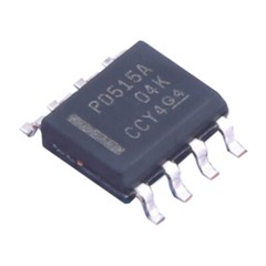 5PCS PCA9515ADR PD515A PCA9515D SOP8 orginal