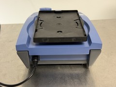 IKA MS 3 Digital w/ MS 3.4 Microtiter Attachment Pre-owned w/Warranty