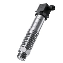 G1/4″ High Temperature Pressure Transmitter 4-20mA 0-10V 20kpa/1.6Mpa Sensor