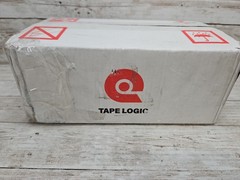 Tape Logic PL12 Packing List Enclosed Envelopes 4 1/2″ x 5 1/2″ 1000/CASE Dented