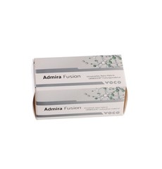 Voco 2784 Admira Fusion Universal Composite Capsules Refill Caps 0.2 Gm A3 15/Pk