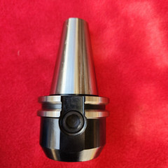 C40-12EM200-K End Mill Tool Holder CAT-40 (12,000 rpm) – new
