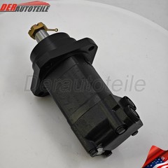 Fits Bobcat MT100 MT52 MT55 MT85 Left or Right Hydrostatic Drive Motor 6686261