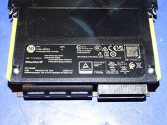 2026 Allen Bradley 1756-L905TS /A ControlLogix 5590 Controller