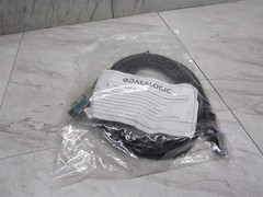 NEW Datalogic 9800I POS 12V Powered USB to Y Split 3-Pin Power & Host 90A052212