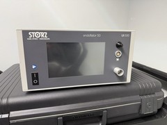 Karl Storz UI500 50 Liter Insufflator