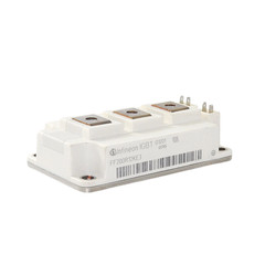 INFINEON/EUPEC FF200R12KE3 IGBT POWER Module SUPPLY FF200R12KE3_B2