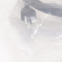 APC LOCKING POWER CORD, IEC C19, 5-20P, 20A 10 FT AP8751 LOT OF 10