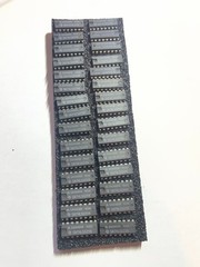SN74LS629N 74LS629N 74LS629 VCO Oscillator Texas Instrument (40 pcs)