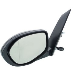 Odyssey 14-16 LH Mirror Power Non-Heated Manual Folding Paint to Match HO1320277