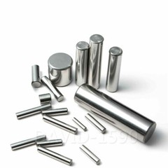 3mm M3 Dowel Pin Parallel Pin Roller Pin Bearing Needle Bearing Steel Dia. 3mm