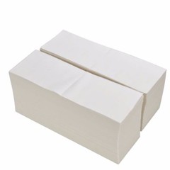 2000 Labels Fanfold 4×6 Direct Thermal Label Shipping Zebra 2844 ZP450 ZP505