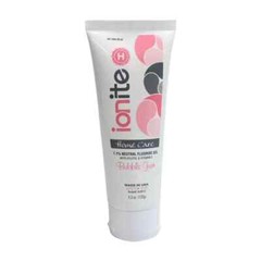 Dharma Ionite H Home Care 1.1% Neutral Fluoride Gel with Xylitol & Vitamins