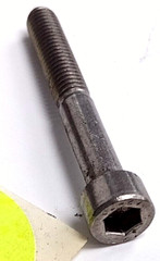 NAVISTAR M6 SCOKET HEAD BOLTS METRIC STAINLESS STEEL 40401R1 LOT OF 500