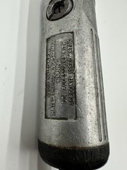 Pneumatic Air Die Grinder 22,000 RPM 90 PSI G Max Industrial Tool