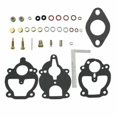 Carburetor Rebuild Kit For Zenith Industrial 1bbl Model 61 62 67 68 161 267 Many