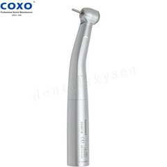 COXO Dental Fiber Optic Turbine High Speed Handpiece Fit Kavo Multiflex LUX
