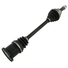 CV Axle Shaft AWD for INFINITI G25 G35 G37 2.5/3.5/3.7L 2007-2013 1pc 39100AL860