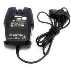 Motorola Iridium 9500 Wall Charger SPN4630A 4.4VDC Tested Used