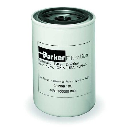 Parker 925023 Filter Element,25 Micron,20 Gpm,150 Psi