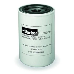Parker 925023 Filter Element,25 Micron,20 Gpm,150 Psi