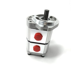 Hydraulic Gear Pump PGP51063G3LP for TIMEWAY TPM-16 Mini Excavator AGT-H15R
