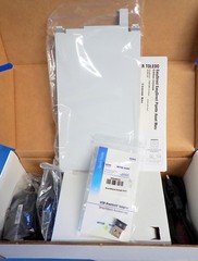 RAININ SMARTSTAND SCS-B Intelligent Pipette Asset Managment System w/License NOB