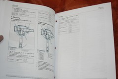 Takeuchi TL12V2 TL12 V2 Track loader skid steer repair shop Service Manual FAST