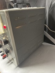 Healthkit IP-20 Transistorized Regulated Power Supply