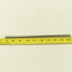 Raymond 9/32″ ID x 7/16″ OD Compression Spring 5/64″ Round Wire 10″ OAL Lot/12