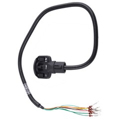 Right Auxiliary Four Switch Handle For Bobcat A220 A300 MT50 MT52 S100 S130 S150