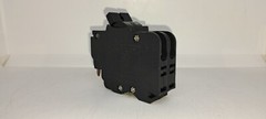 FPE Federal Pacific NC250 2 Pole 50 Amp Circuit Breaker Red Handle
