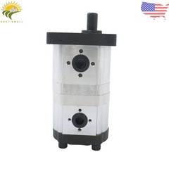 Tractor Hydraulic Pump For Kubota M4050 M5030 L3350 L3750 L4150DT 35430-82202