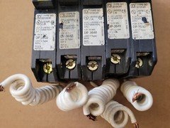 SQUARE D QO120CAFI QO120CAFIC 20A AFCI QO TYPE